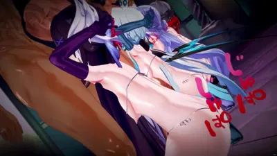 【relozer】2025.10 11.Golden Descendant（Dif）.mp4 - hentai porn - Hentai Video
