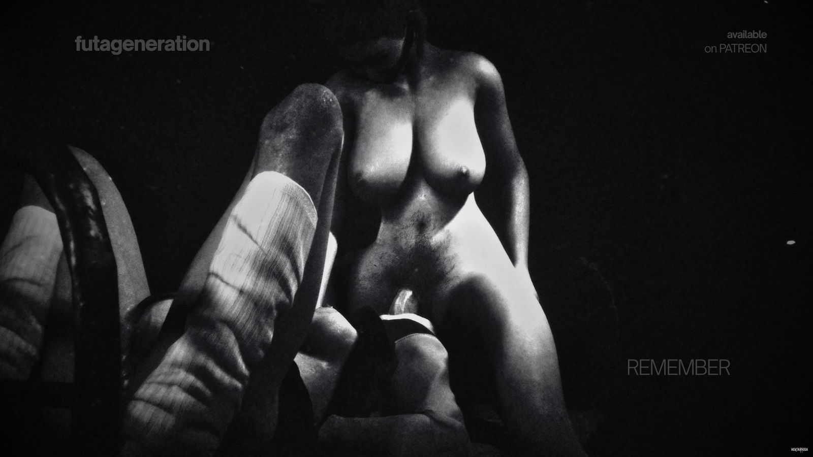 ПОМНИ | серия >:3 - хентай порно - Хентай Видео