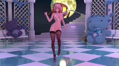 Remielle (フォカロルス) ❤ HYOLYN (효린) ‘Layin' Low【Zenless Zone Zero (ゼンレスゾーンゼロ) MMD】 - hentai porn - Hentai Video