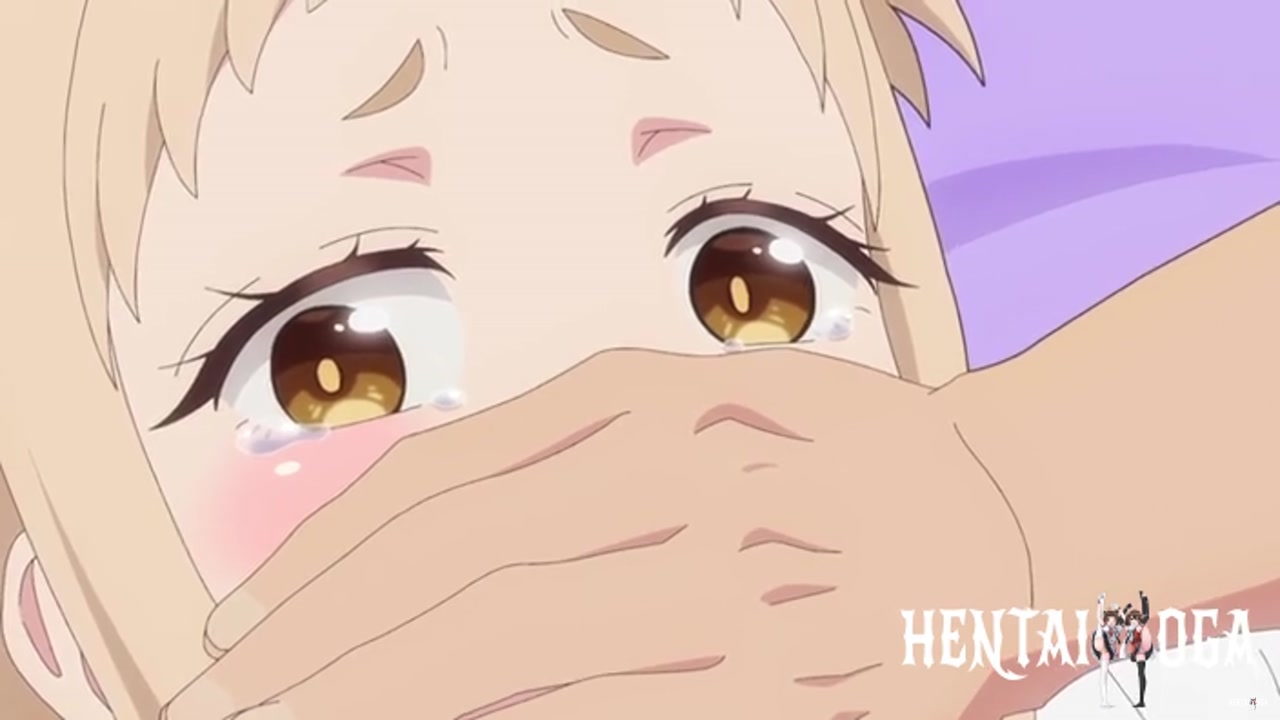 Ren Arisugawa Is Actually A Girl Episode 4 - hentai porn - Hentai Video