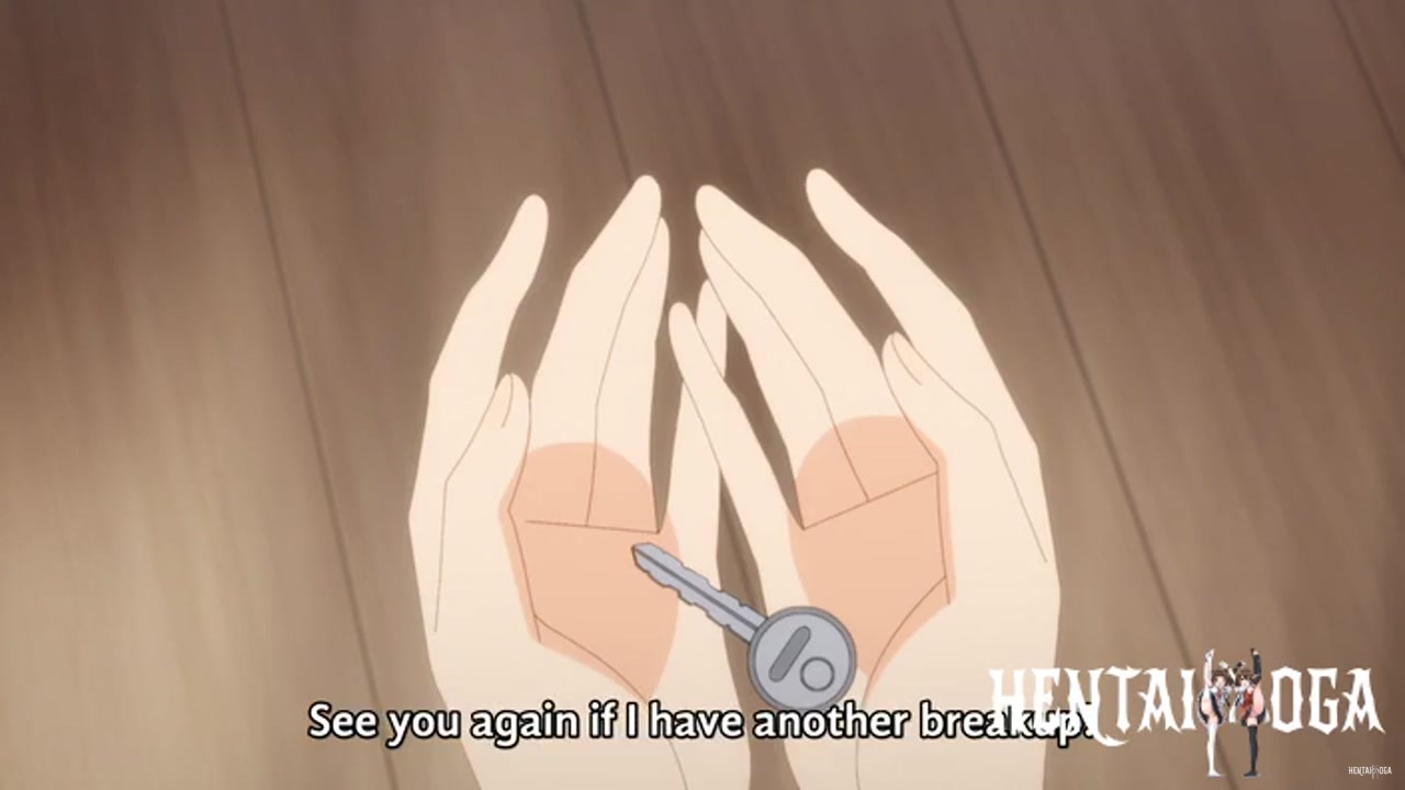 Ren Arisugawa Is Actually A Girl Episode 7 - hentai porn - Hentai Video