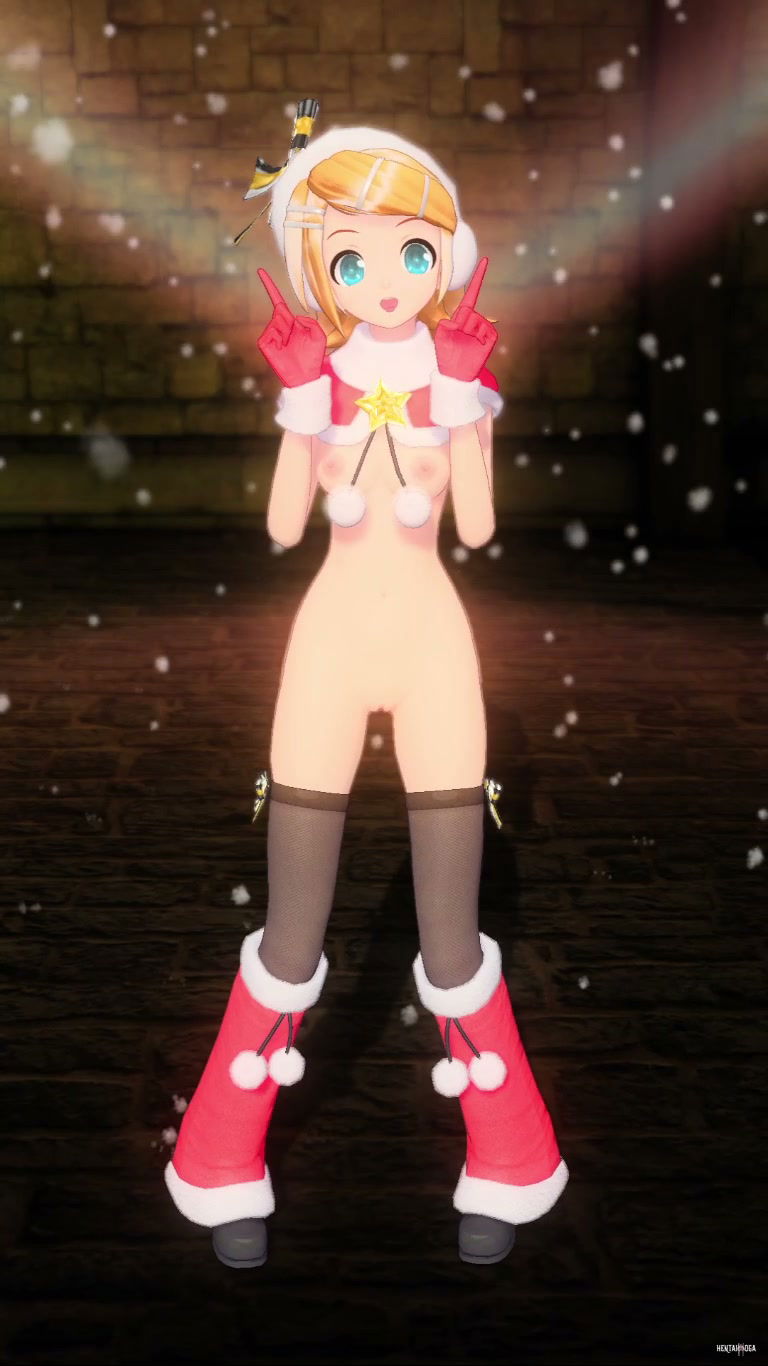 Requiem của Phantasma - Project Diva Mega Mix+ Mod - hentai porno - Video Hentai