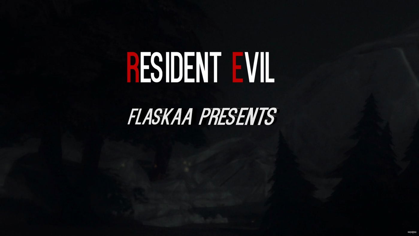 Resident Evil Ep.1