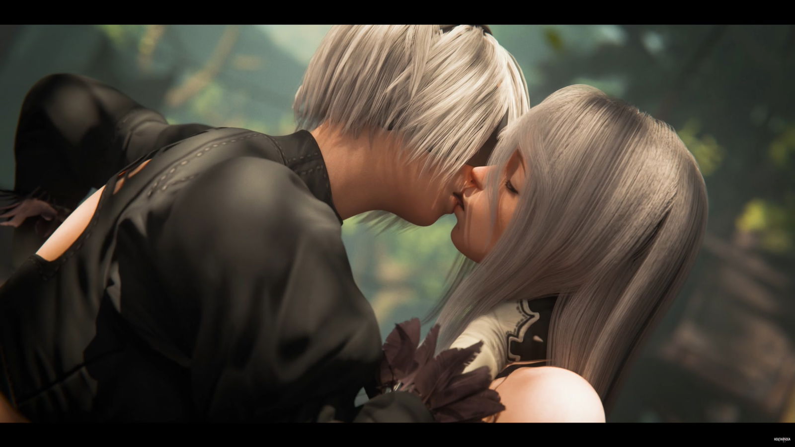 Протокол возмездия 2 - хентай порно - Хентай Видео