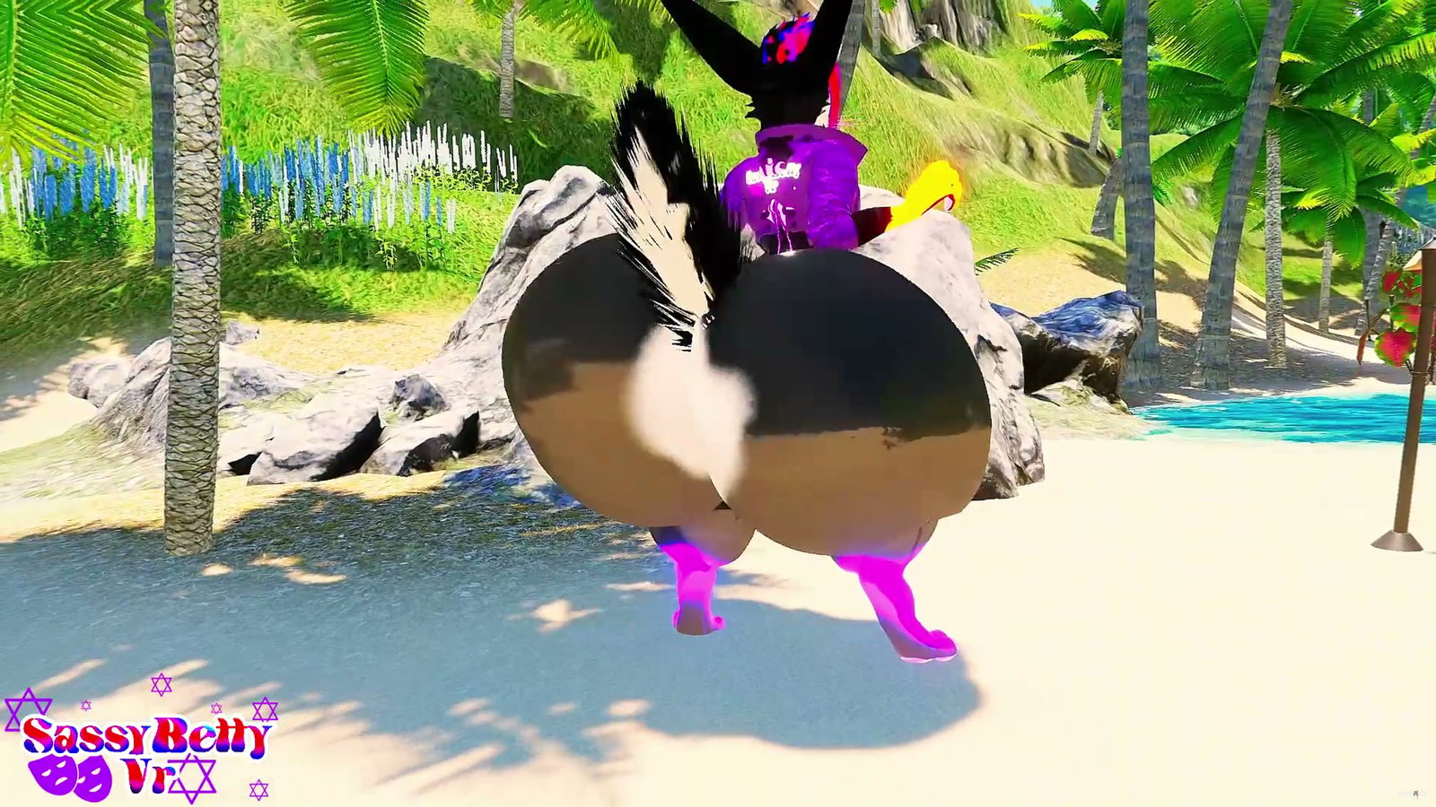 Rex dance - hentai porn - Hentai Video