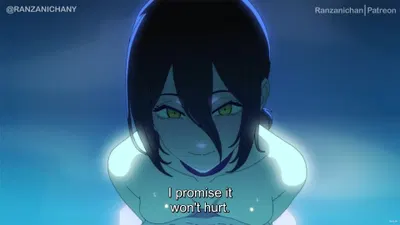 Резе и Дэндзи Ранзаничан - hentai porn - Hentai Video
