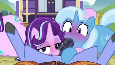 A caballo por Equestria HMV - hentai porno - Video Hentai