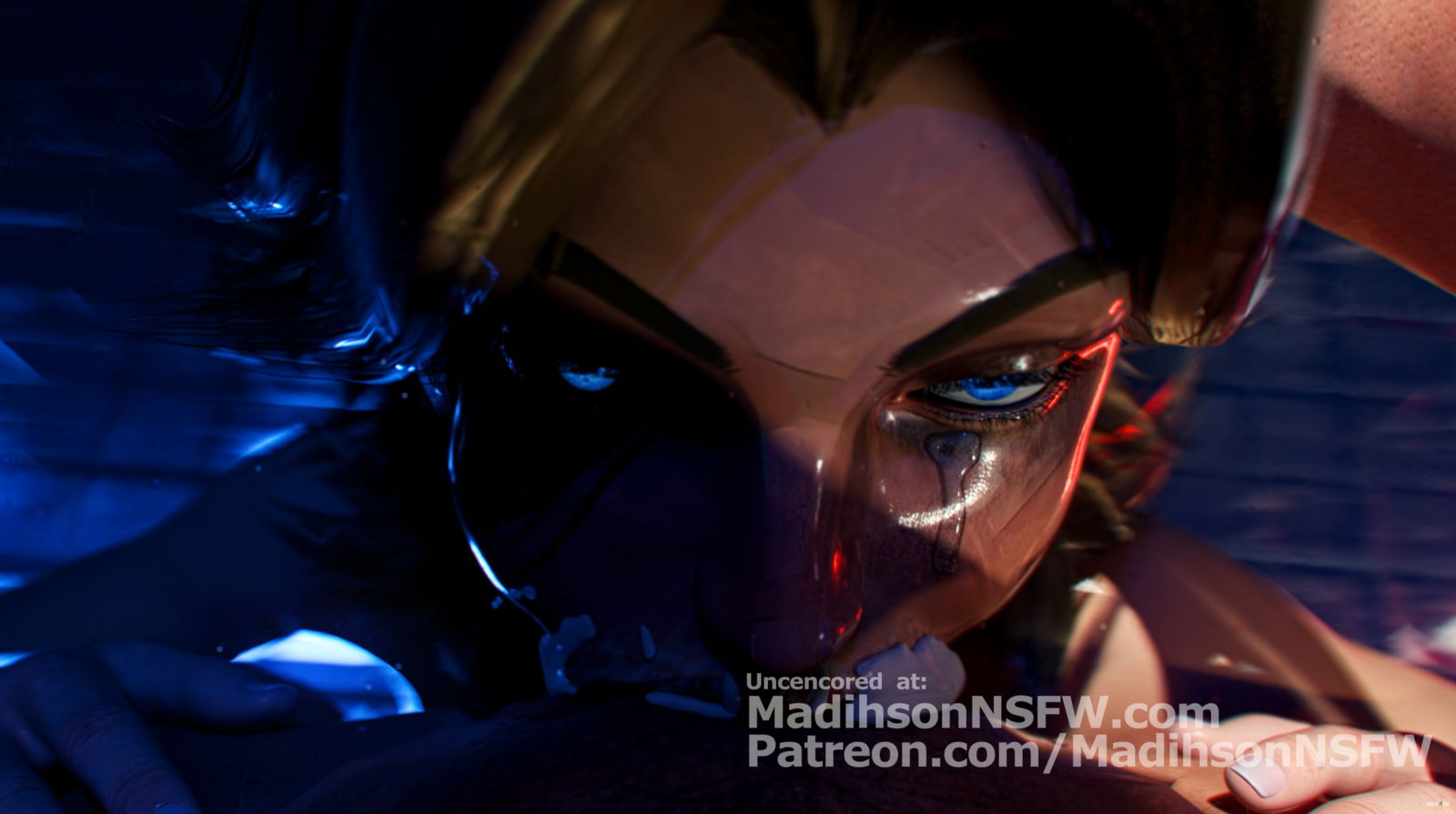 Đối thủ tr&ecirc;u chọc / Ph&aacute;t h&agrave;nh v&agrave;o ng&agrave;y 5 th&aacute;ng 2 - hentai porno - Video Hentai