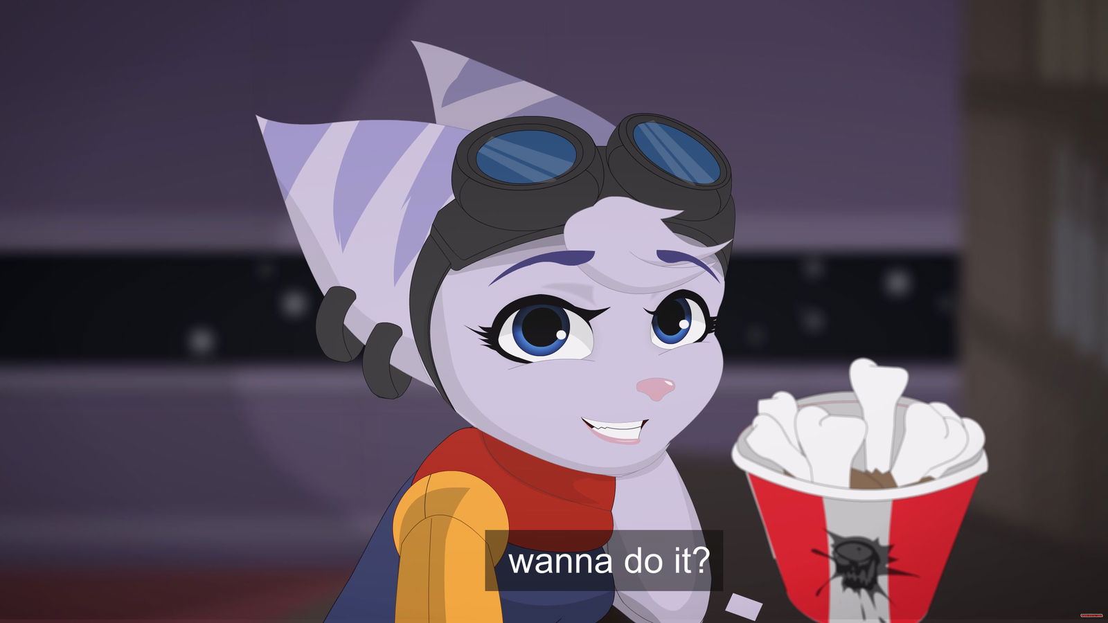 Tình yêu mãnh liệt - hentai porno - Video Hentai