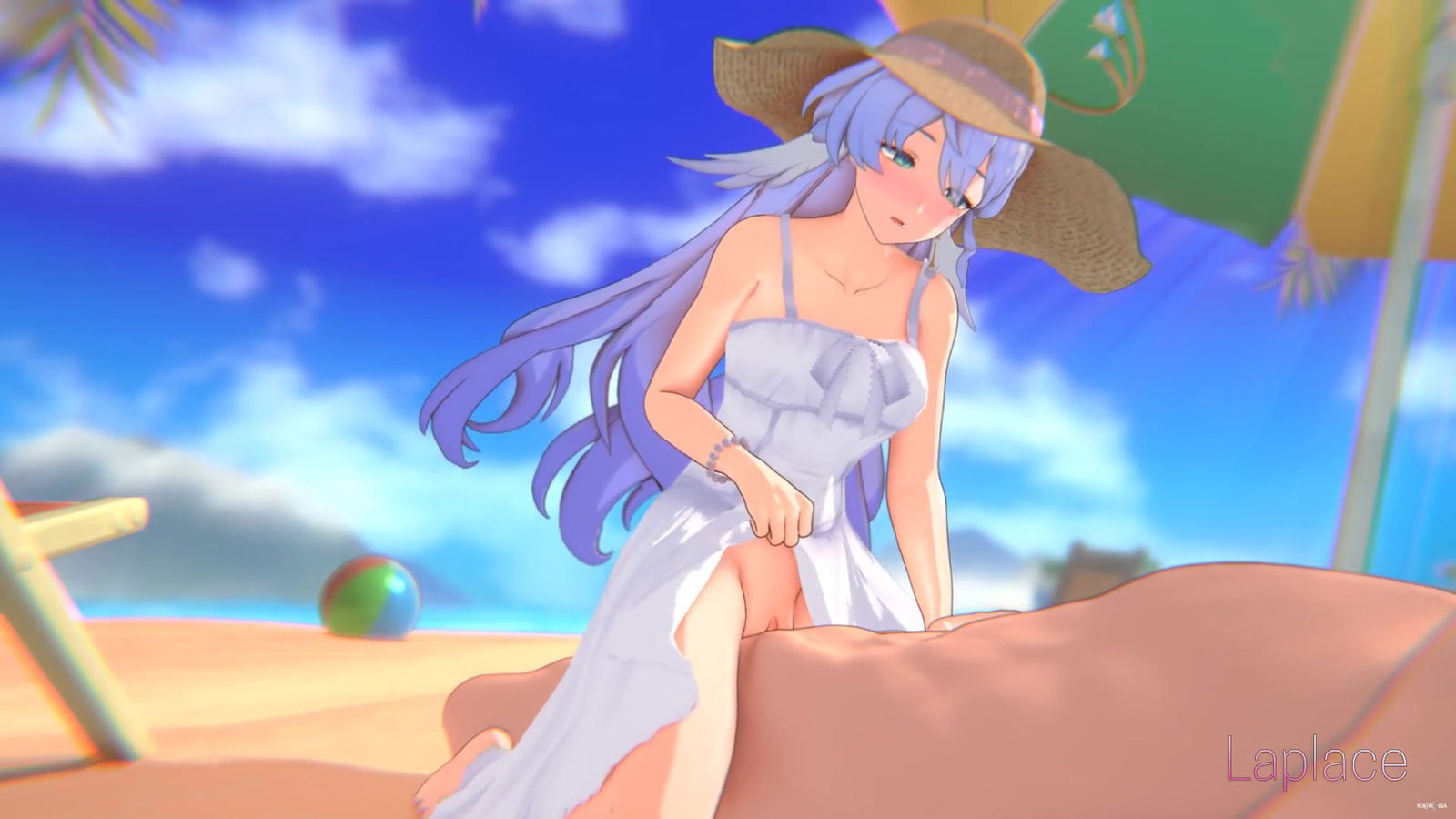 Robin sex - hentai porn - Hentai Video