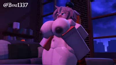 roblox hmv remix 2 - hentai porn - Hentai Video