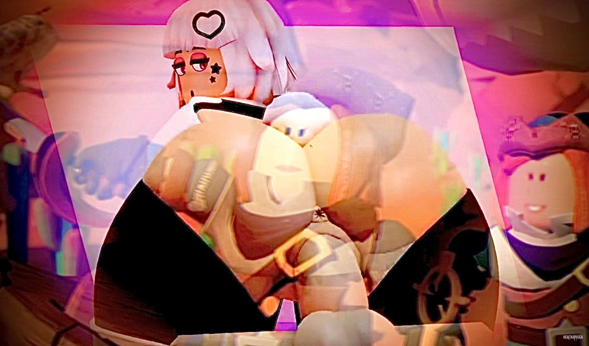Roblox Nostalgia Corruption 3 - hentai porn - Hentai Video