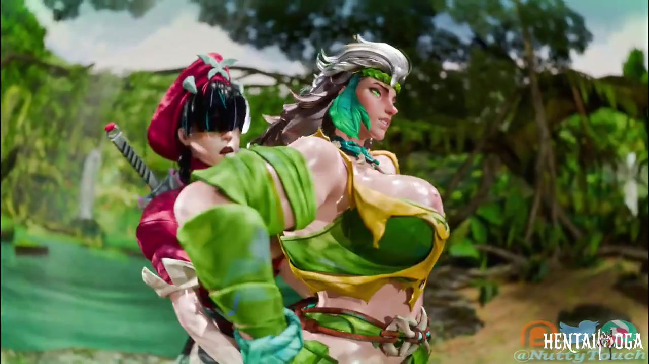 Rogue bị Futa Psylocke cưỡng hiếp - hentai porno - Video Hentai