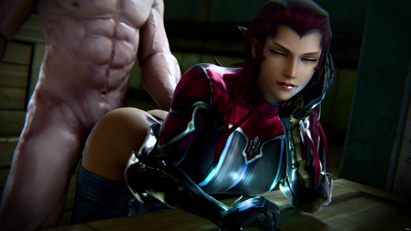 Rosso Long - hentai porn - Hentai Video