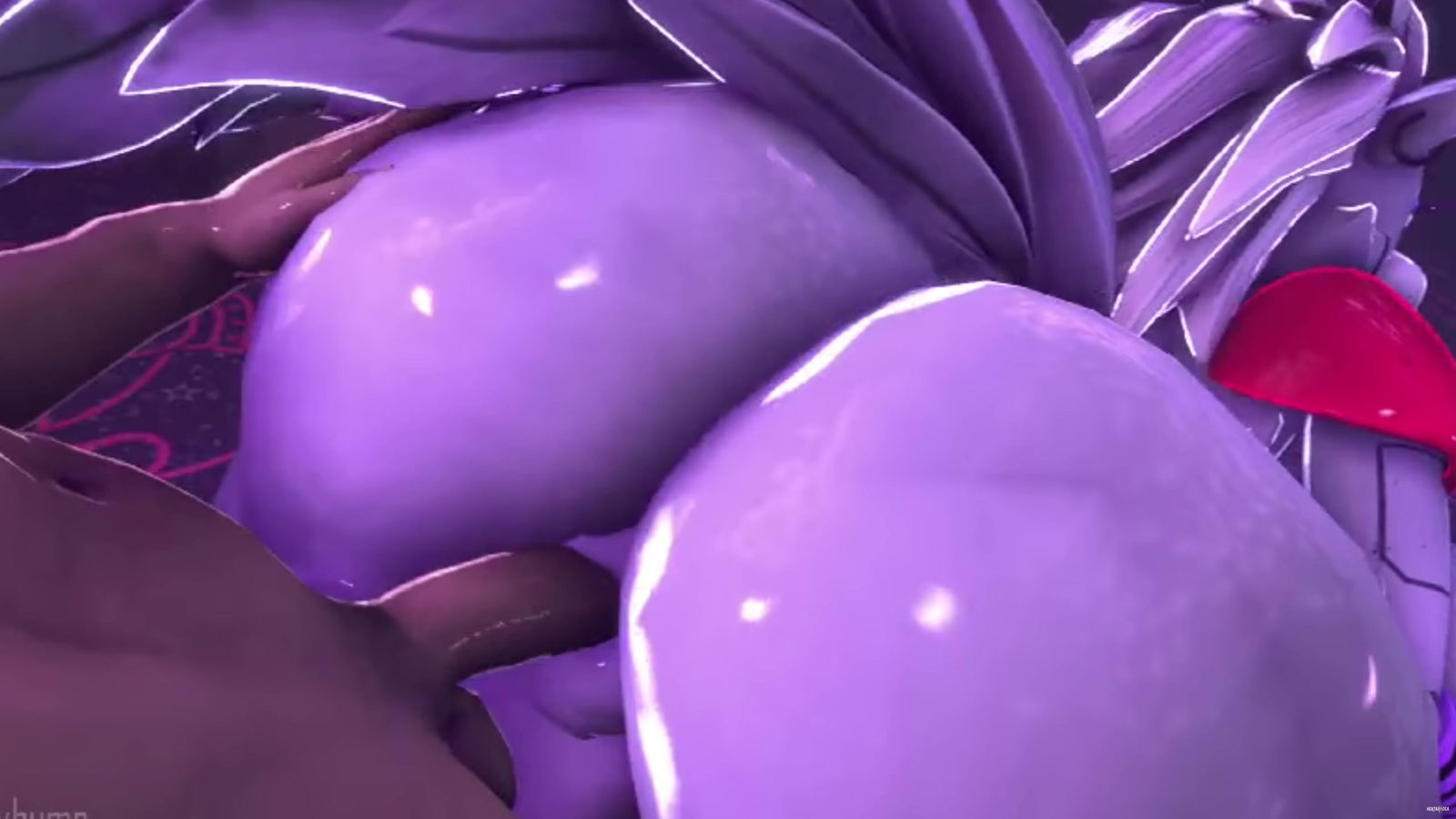 Roxanne Plaps Chỉnh sửa âm thanh - hentai porno - Video Hentai