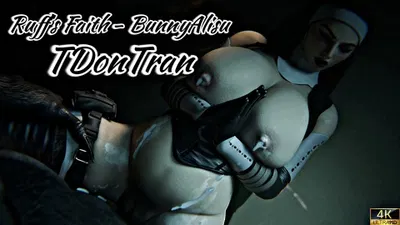 ерш вера альт бунниалису тдонтран - porn hentai - Vídeo Hentai