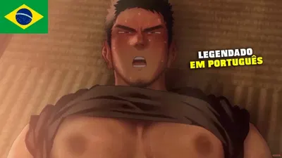 Ryusuke And Yuta (LEGENDADO PT-BR) - hentai porn - Hentai Video