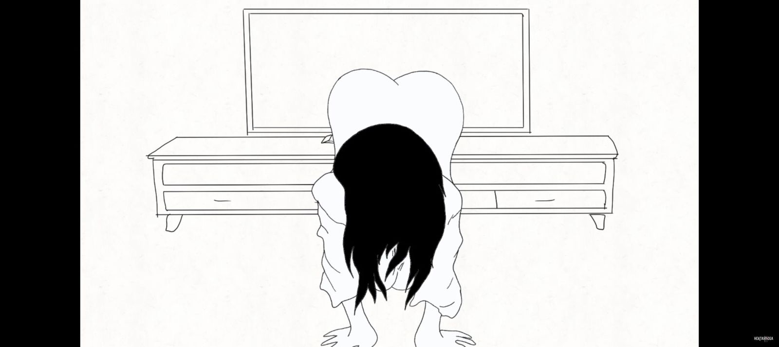 Sadako es follada (noboru) full animation in peatron - hentai porn - Hentai Video