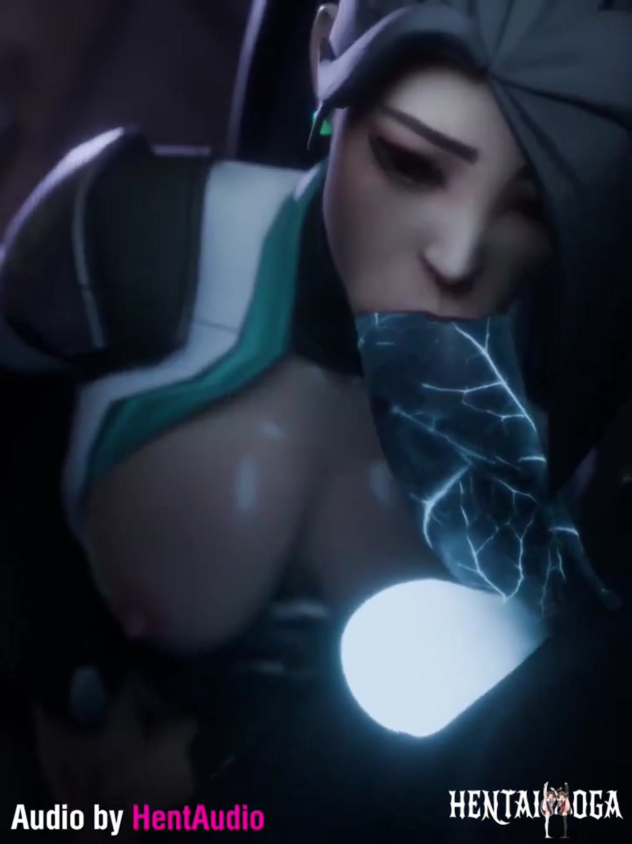 سايج تمارس الجنس الفموي مع أومين - エロアニメポルノ - エロアニメ動画