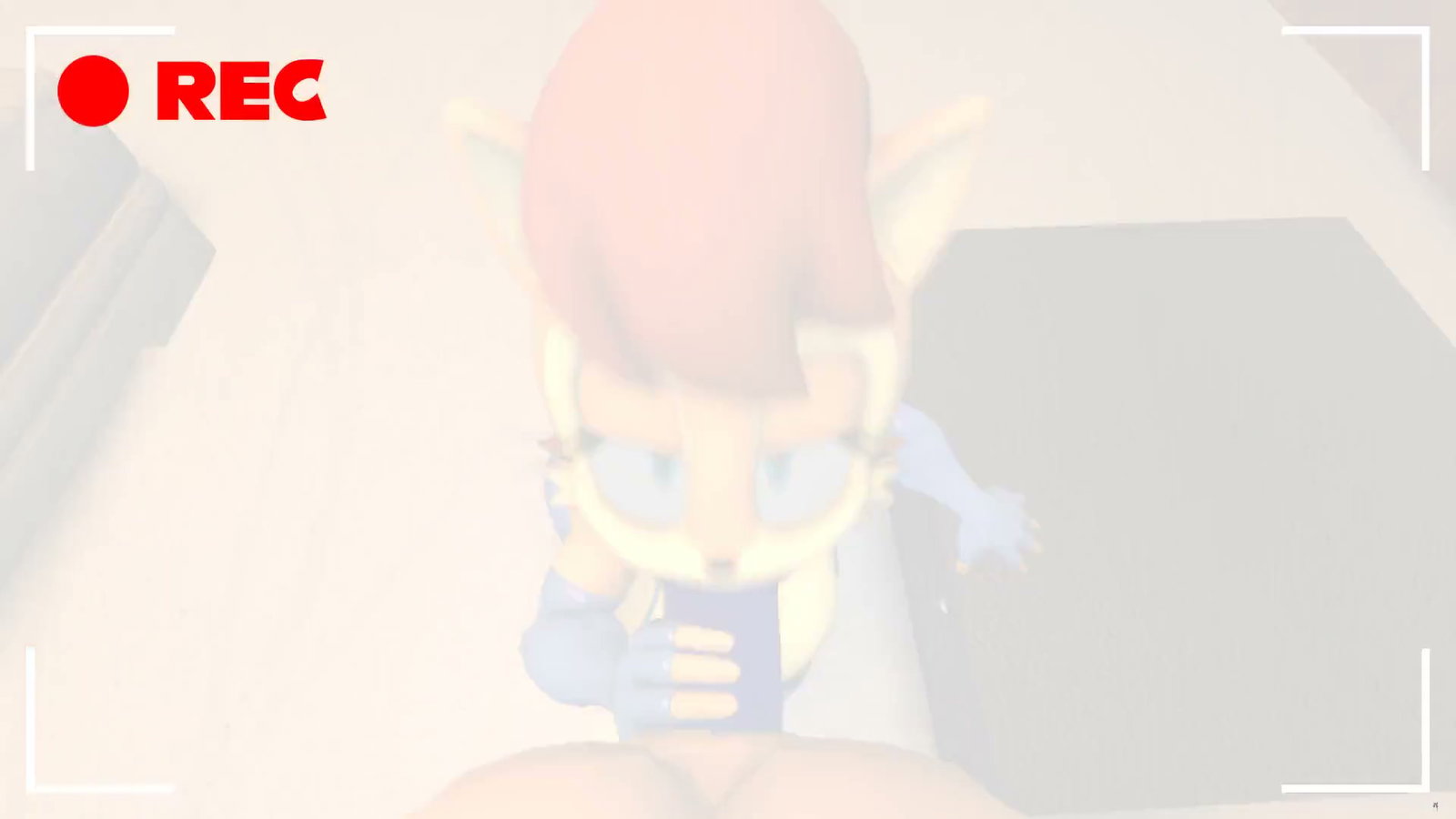 Sally and Amy Amateur Tape (Potatermino) - hentai porn - Hentai Video