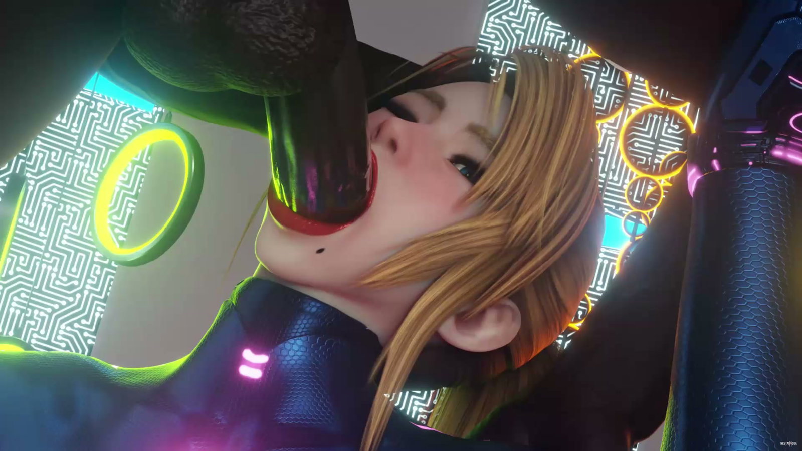 Sarah XXX - hentai porn - Hentai Video