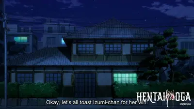 ساوارانايد كوتيساشي كون الحلقة 7 - hentai porno - Video Hentai