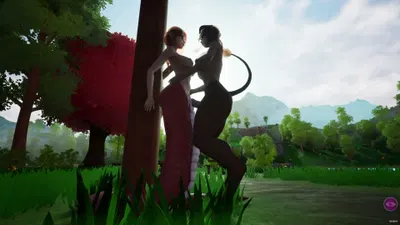 قل مرحباً لنيا! - hentai porno - Video Hentai