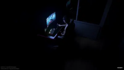 SCP 1471 مشاهدتك وأنت تمارس العادة السرية - hentai porn - Hentai Video