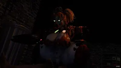ScrapBaby Riding POV - hentai porn - Hentai Video