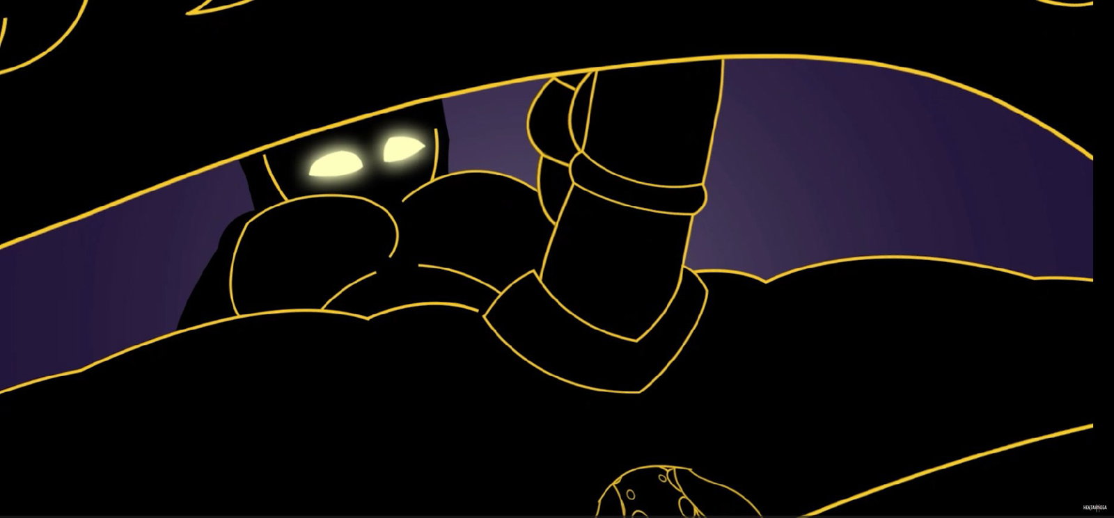 Sea of Shadows: Double Down DLC trailer - hentai porn - Hentai Video