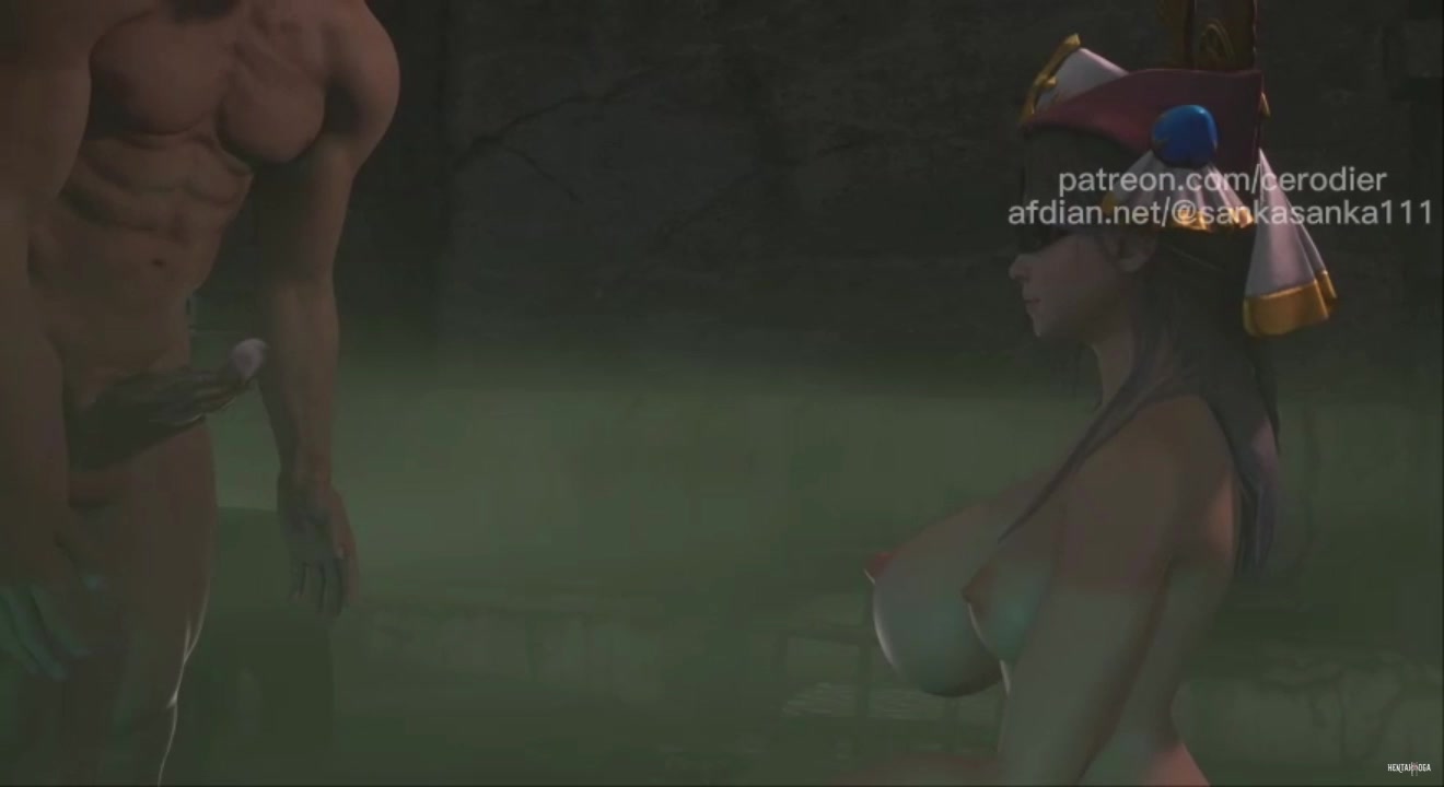 Seal Demon 1+2 - hentai porn - Hentai Video