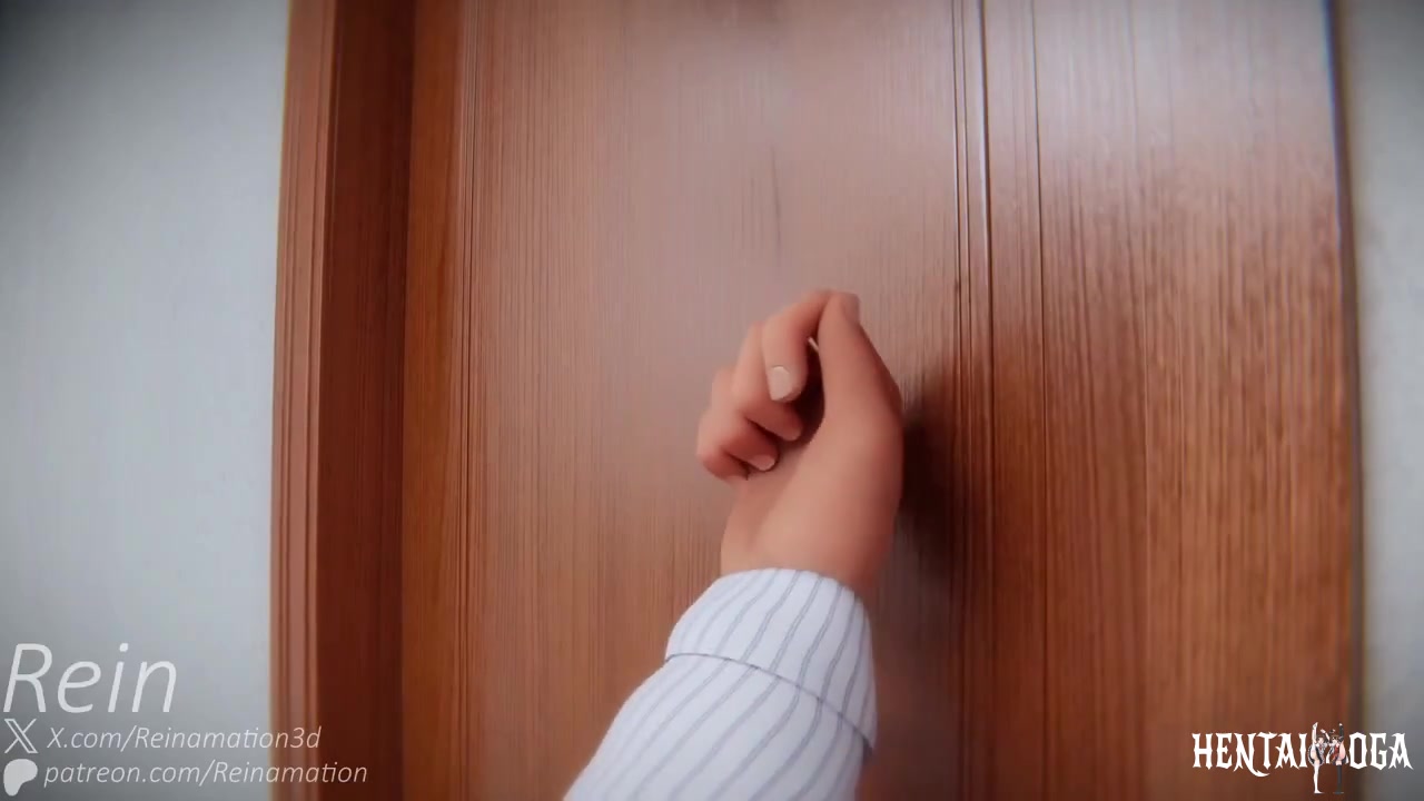 O caso amoroso da secretária Widowmaker – Parte 2 - エロアニメポルノ - エロアニメ動画