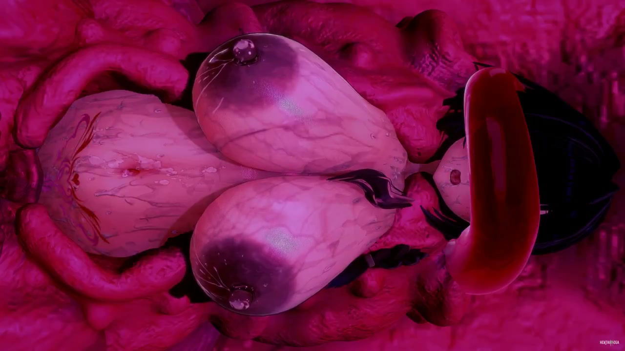 Seedbed Queen Anne's Revenge - hentai porn - Hentai Video