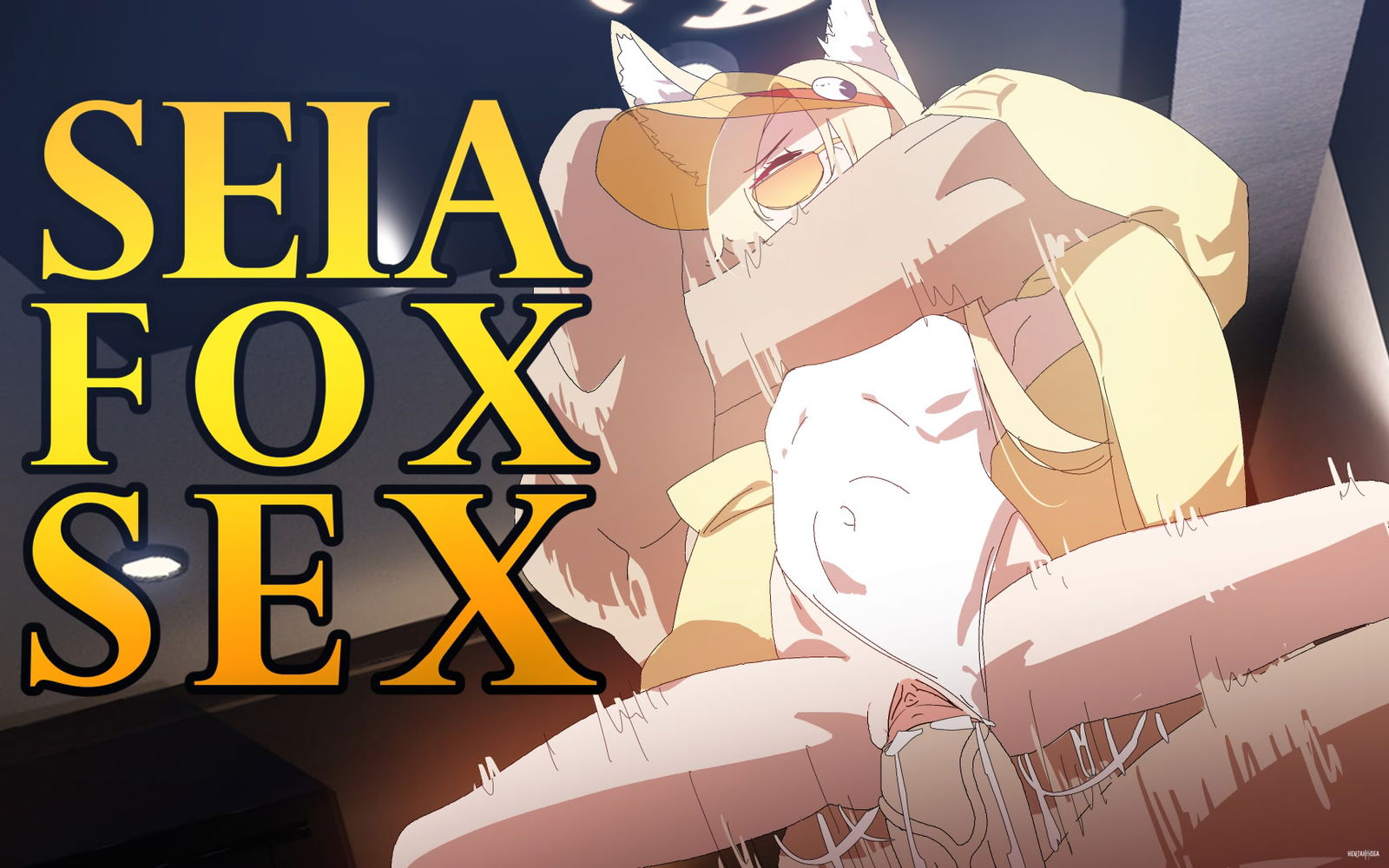 Seia (SydusArts) - hentai porn - Hentai Video