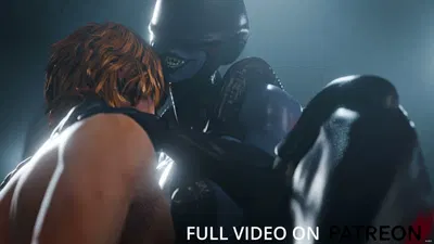 كائن فضائي جنسي - hentai porn - Hentai Video