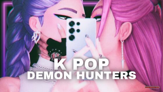 Sexy Demon Hunters Move to the Rhythm in This Funk PMV! - hentai porn - Hentai Video