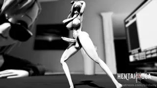 Sexy dynamite - hentai porn - Hentai Video