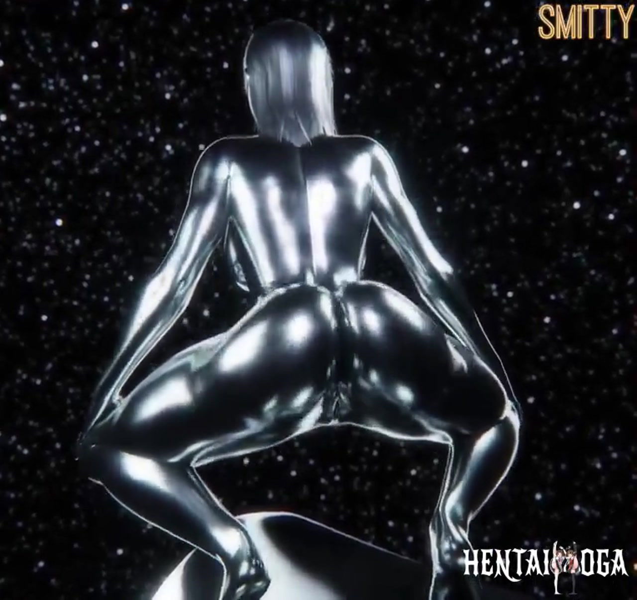 Shalla-Bal tạo ra tiếng vang - hentai porno - Video Hentai