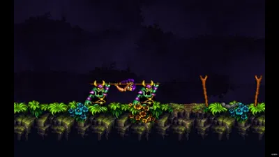 Shantae Game Over — Жаркое из орка - hentai porno - Video Hentai