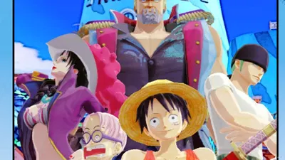 «ШЕЛЛС-ТАУН»: полная пародия (One Piece — RaftellX) - хентай порно - Хентай Видео