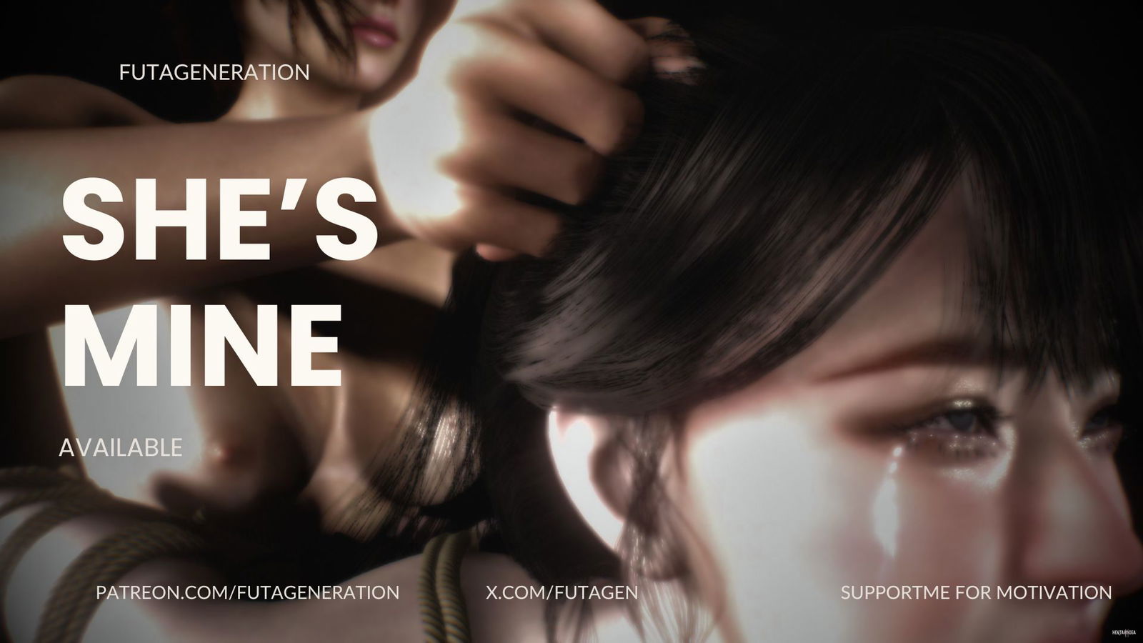 She's Mine - hentai porn She's Mine - hentai porn - Hentai Video