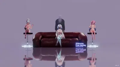 She’s Not Playing Nice Tonight ???? | Morning - hentai porn - Hentai Video