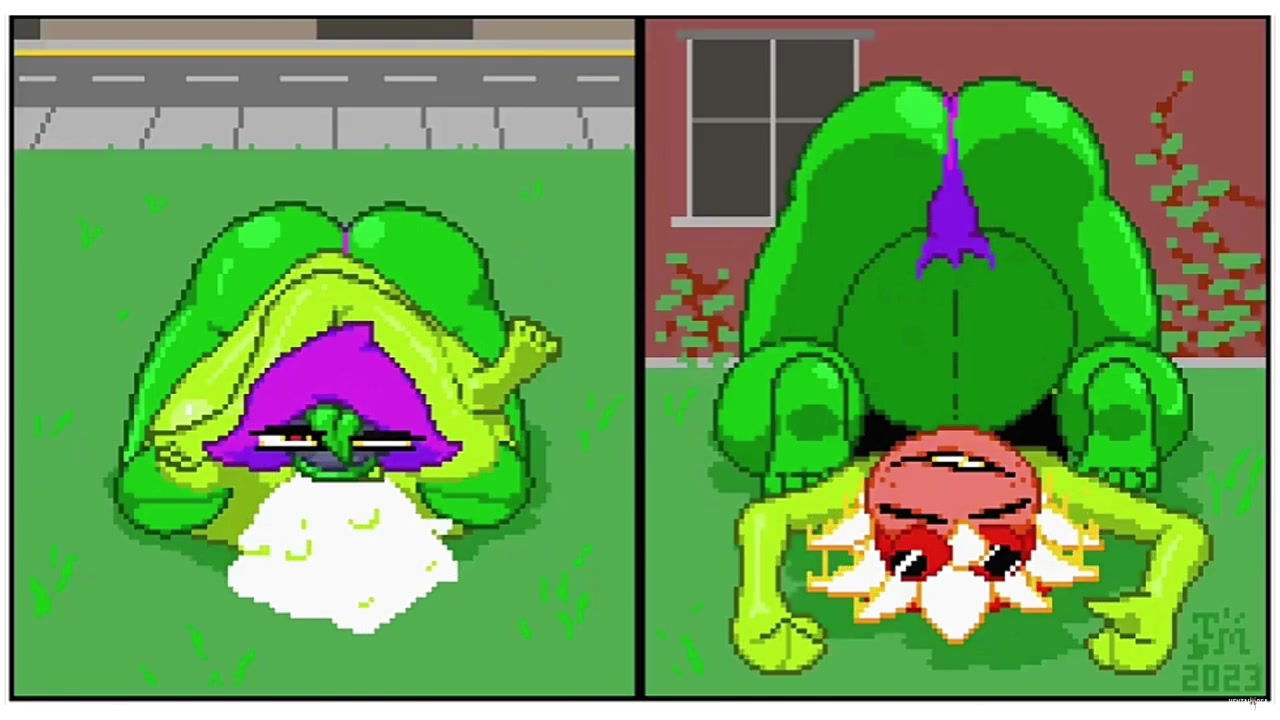 PVZ Comp ngắn - hentai porno PVZ Comp ngắn - hentai porno - Video Hentai