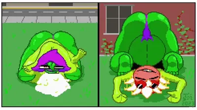 شركات PVZ القصيرة - hentai porno - Video Hentai