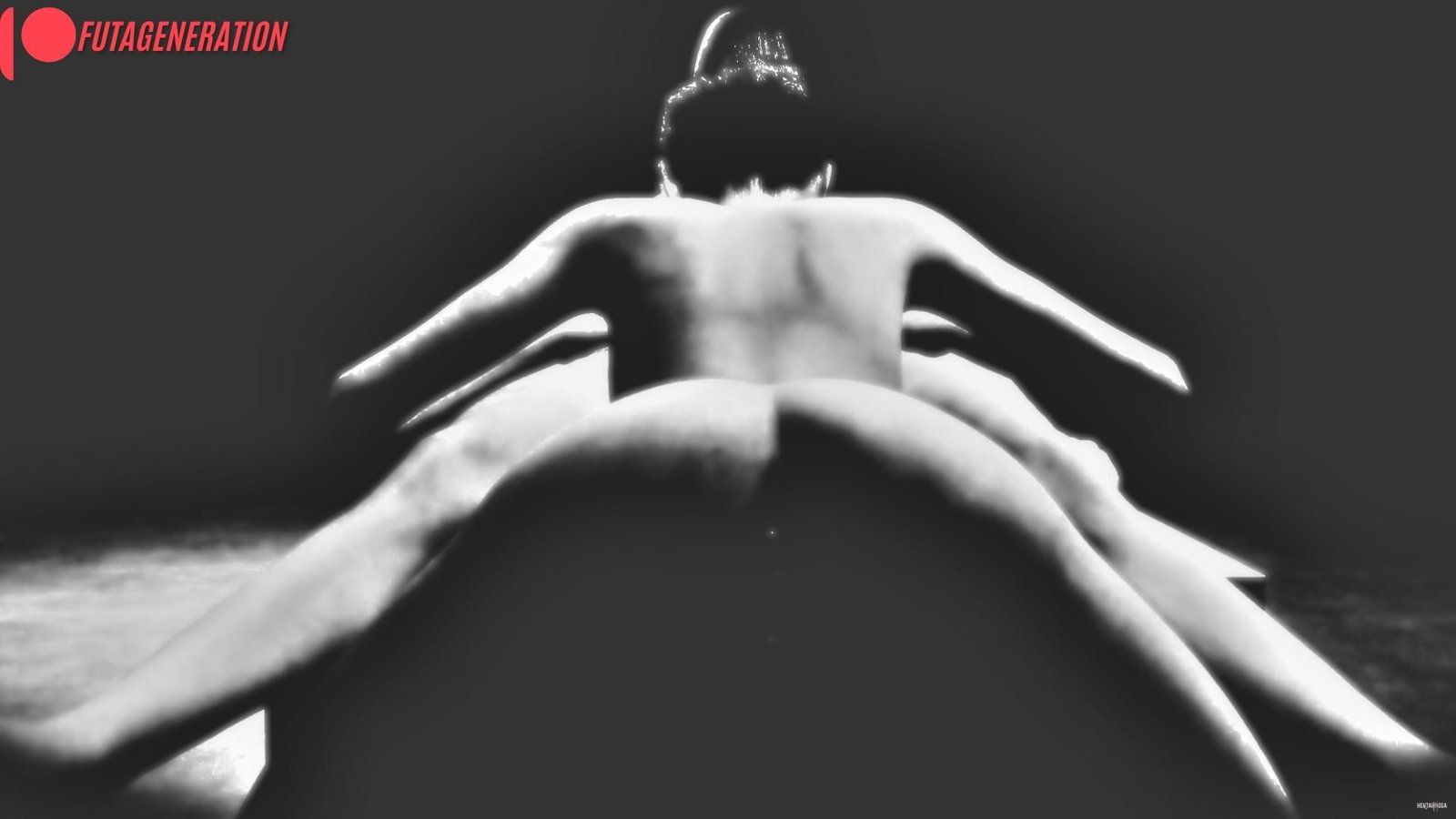 Gói Shortie (cảnh báo: có cảnh uống nước tiểu) - hentai porno - Video Hentai