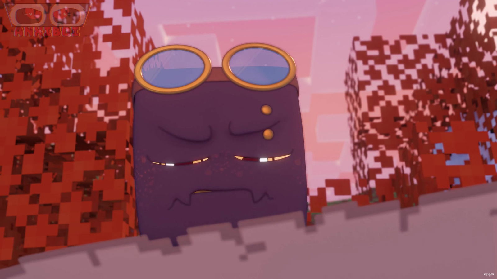 Sidetracked Henry - hentai porn - Hentai Video