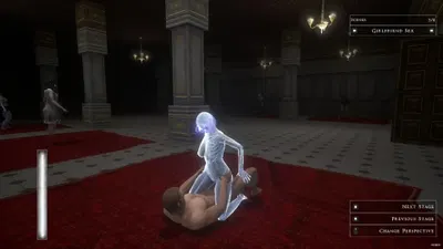 Sin Spire: Fucking the Banshee (ALT) - porn hentai - Vídeo Hentai