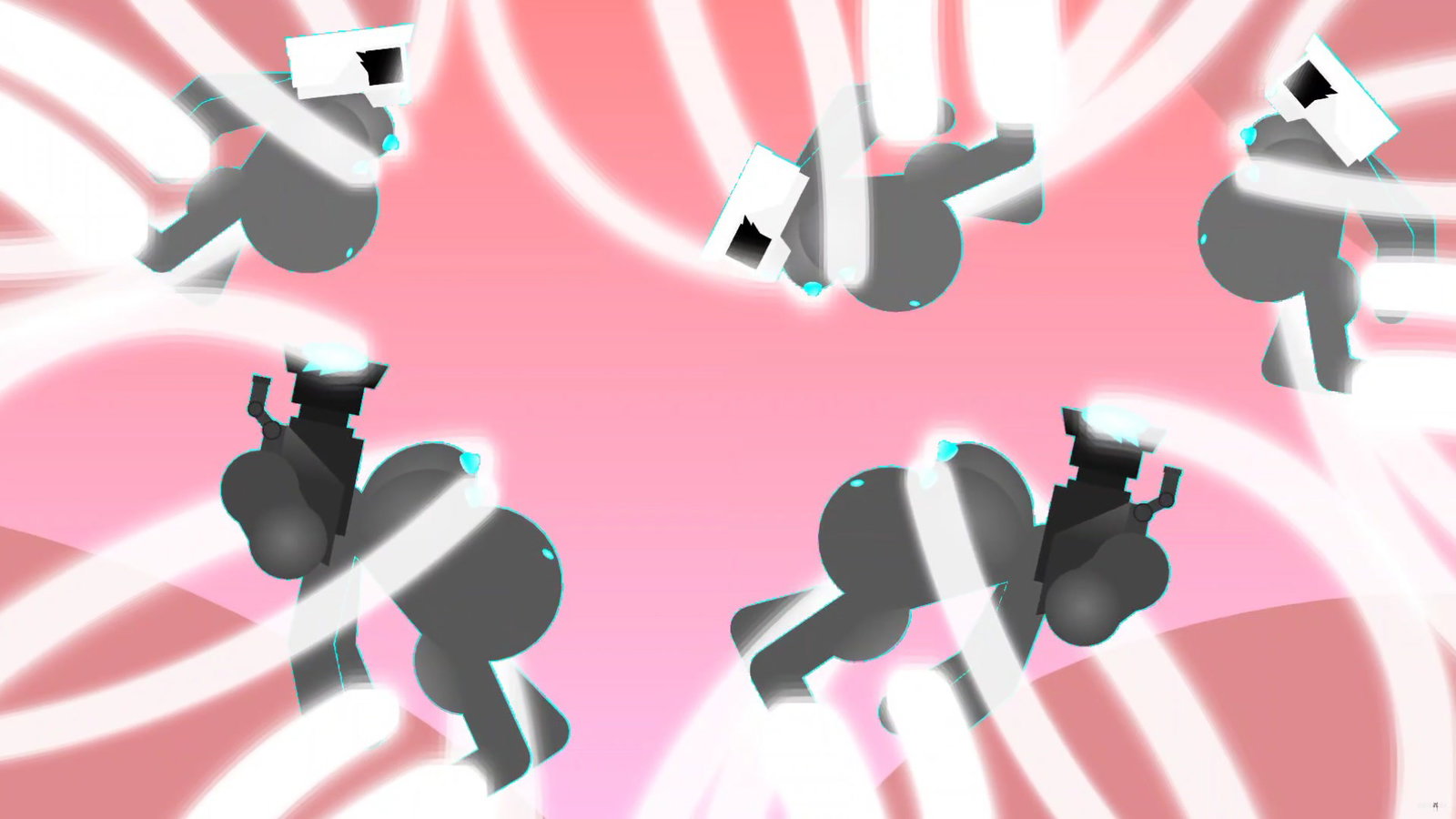 Skibidi Toilet Smash 6 (TVGirlCraft) - hentai porn - Hentai Video