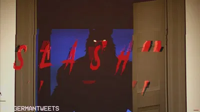 SLASH (Gay Horror PMV) - hentai porn - Hentai Video