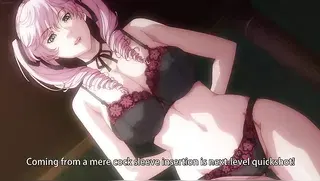 Nocturno insomne - Ep.1 - hentai porno - Video Hentai